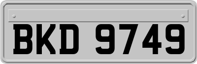 BKD9749
