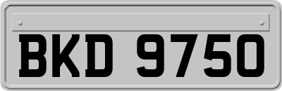 BKD9750