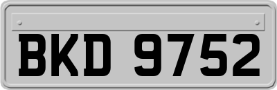 BKD9752