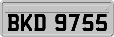 BKD9755