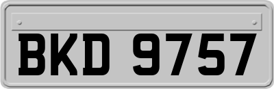 BKD9757