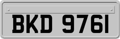 BKD9761
