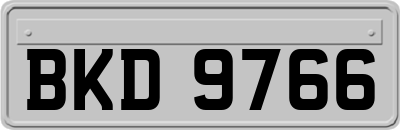 BKD9766