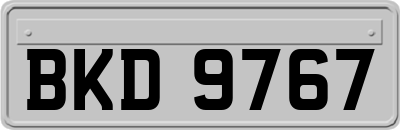 BKD9767