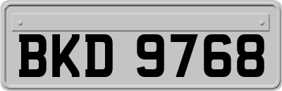 BKD9768