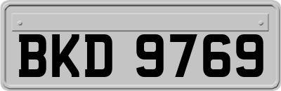 BKD9769