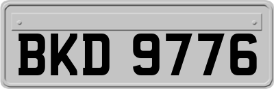 BKD9776