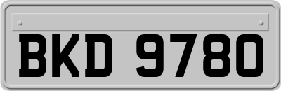 BKD9780