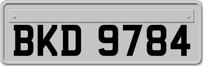 BKD9784