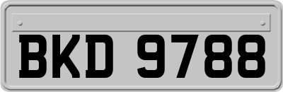BKD9788