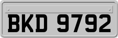 BKD9792
