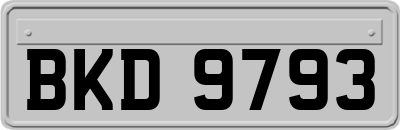 BKD9793