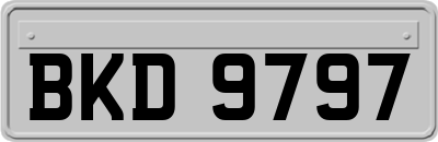 BKD9797