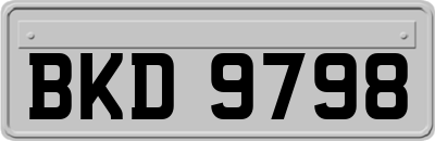 BKD9798