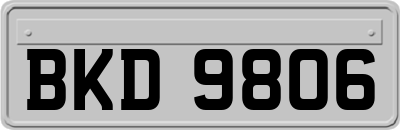 BKD9806