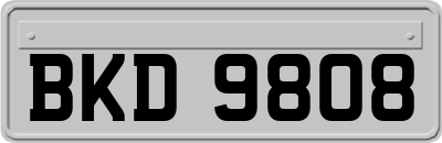 BKD9808