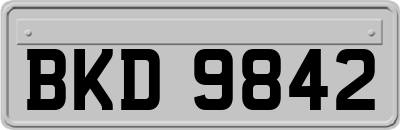 BKD9842