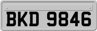 BKD9846