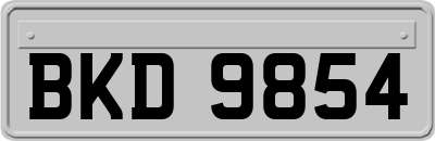 BKD9854