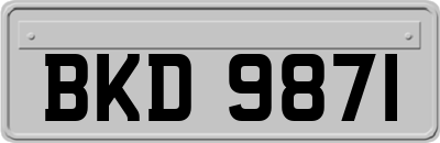 BKD9871