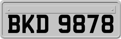 BKD9878
