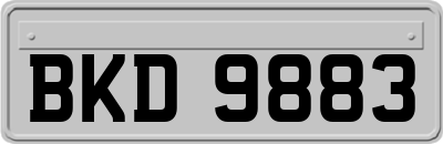 BKD9883