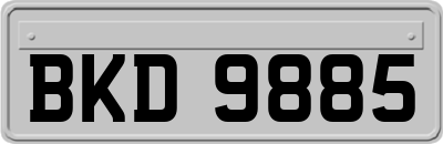 BKD9885