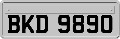 BKD9890