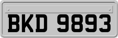 BKD9893