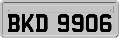 BKD9906