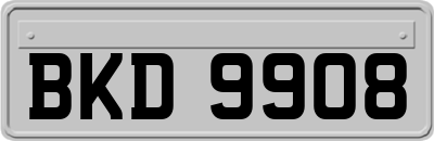 BKD9908