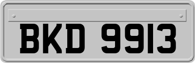 BKD9913