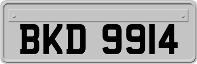 BKD9914