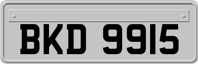 BKD9915