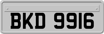 BKD9916