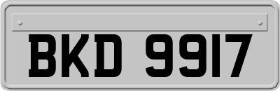 BKD9917