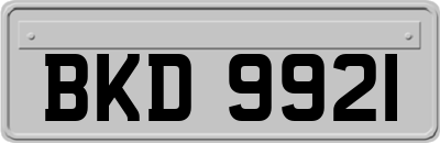 BKD9921