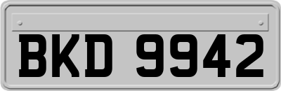 BKD9942