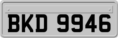 BKD9946