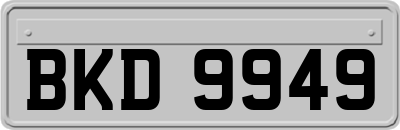 BKD9949
