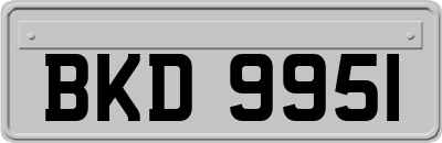 BKD9951