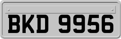 BKD9956