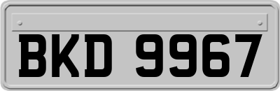 BKD9967