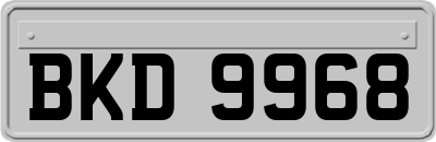 BKD9968