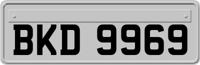 BKD9969