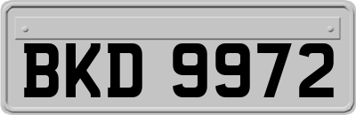 BKD9972
