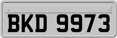 BKD9973