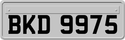BKD9975