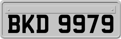 BKD9979