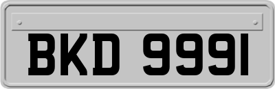 BKD9991